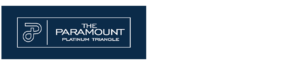 Paramount Platinum Triangle Logo