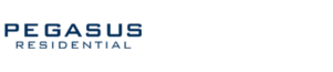 Pegasus Residential Logo